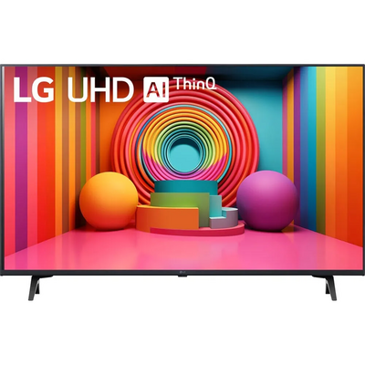 LG 43ut7590pua Image