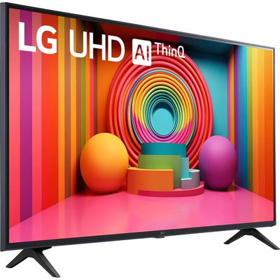 LG 43ut7590pua Image