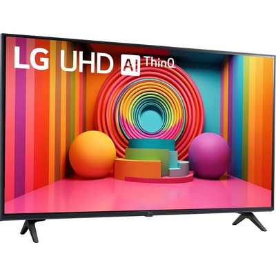 LG 43ut7590pua Image