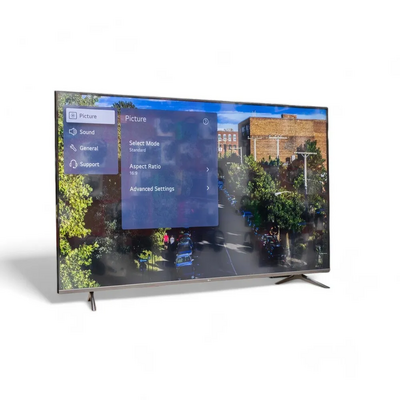 LG 43ut7590pua Image