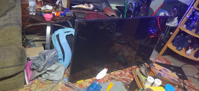 LG 55UQ7570PUJ Image