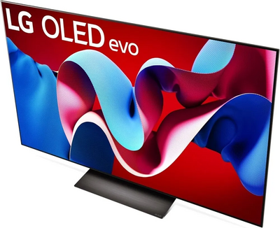 LG Oled55c4p Image