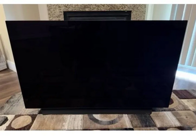 LG Oled55a2pua Image