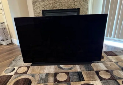 LG Oled55a2pua Image