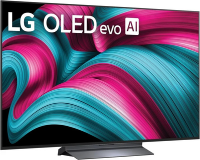 LG Oled65c5pua Image