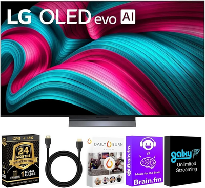 LG Oled65c5pua Image