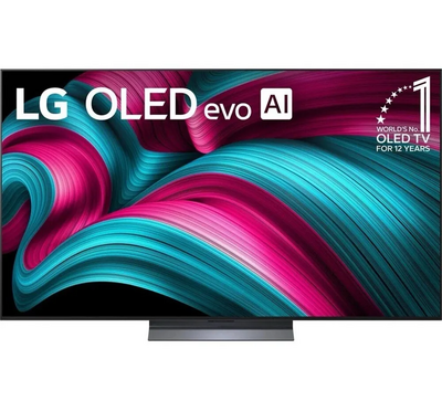 LG Oled65c5pua Image