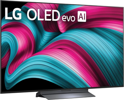 LG Oled65c5pua Image