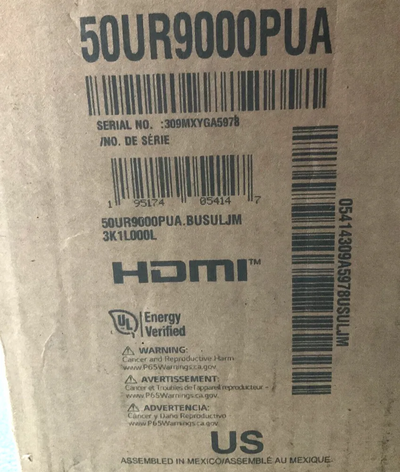 LG Ur9000 Image