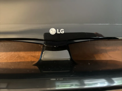 LG 24LF452B Image