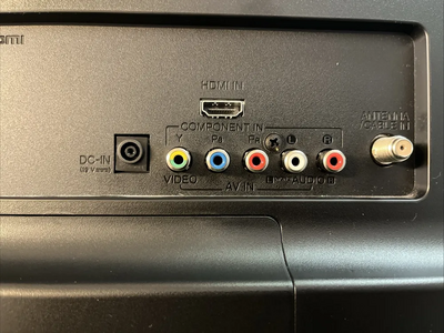 LG 24LF452B Image