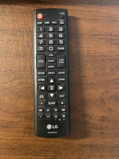 LG 24LF452B Image