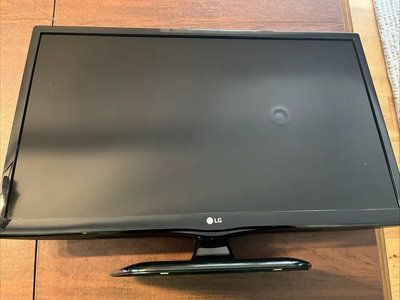 LG 24LF452B Image