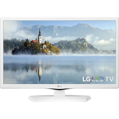 LG 24LJ4540-WU Image