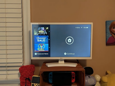 LG 24LJ4540-WU Image