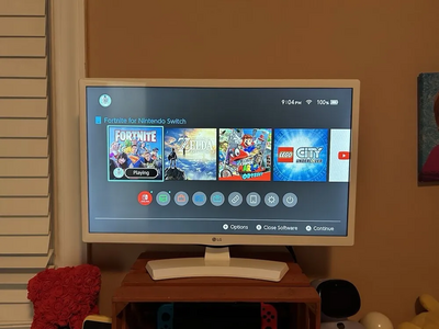 LG 24LJ4540-WU Image