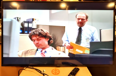 LG 43ur9000pua Image
