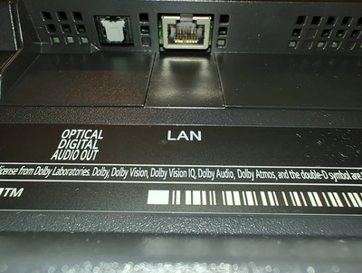 LG 43ur9000pua Image