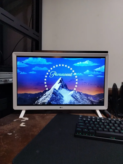 LG 24LM520S-WU Image
