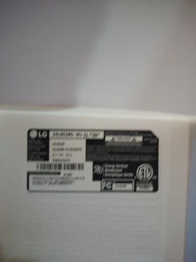 LG 24LM520S-WU Image