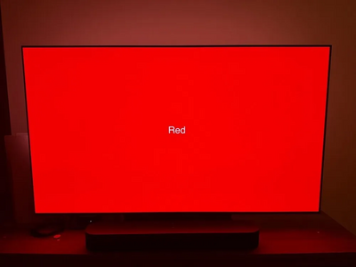 LG C2 Image