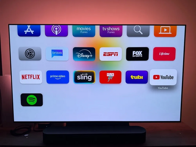LG C2 Image
