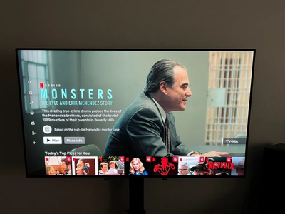 LG C2 Image