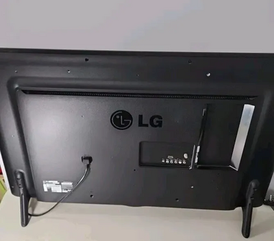 LG 42lf5600 Image