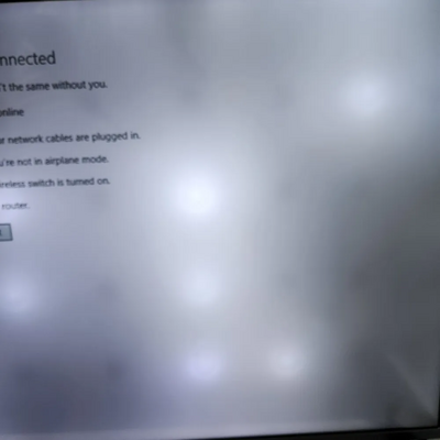 LG 42lf5600 Image