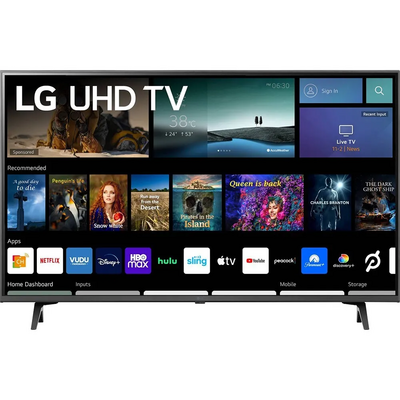 LG 43uq7070zud Image