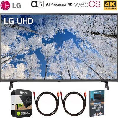 LG 43uq7070zud Image