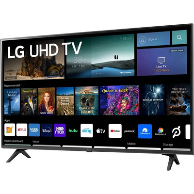 LG 43uq7070zud Image