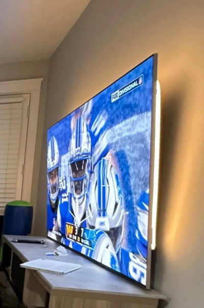 LG Oled77g4wua Image