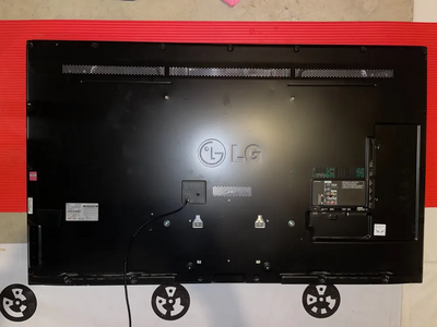 LG 55LW5700-UE.ACCZLHR Image