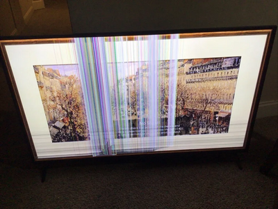 LG 55ut640s0ua Image