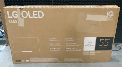 LG Oled55b3pua Image