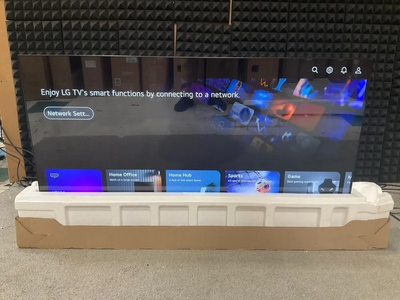 LG Oled55b3pua Image