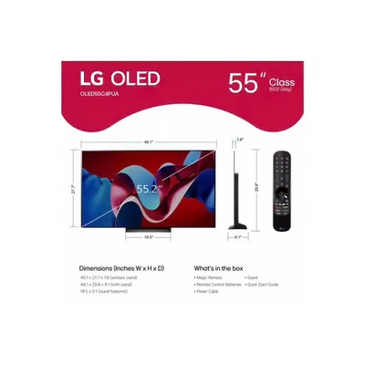 LG Oled55b3pua Image