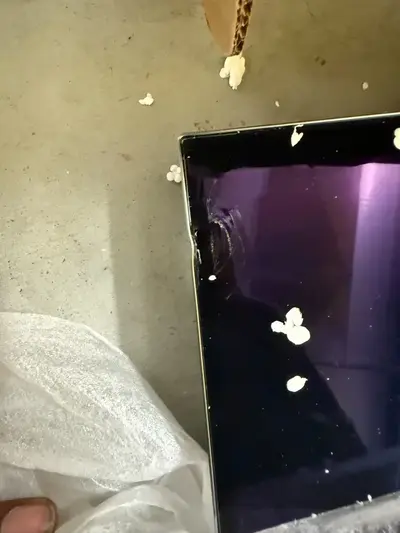 LG Oled55b3pua Image