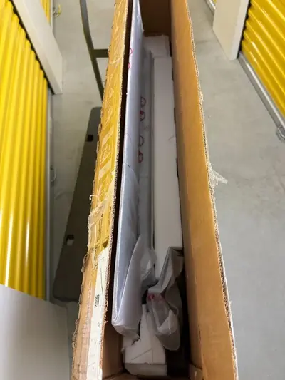 LG Oled55b3pua Image