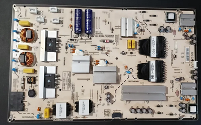 LG 86UN8570PUC Image