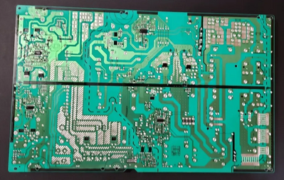LG 86UN8570PUC Image