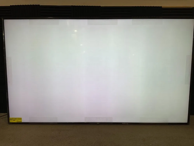 LG 86UN8570PUC Image