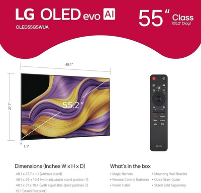 LG G5 Image