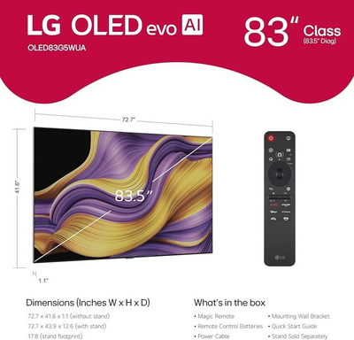 LG G5 Image