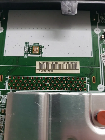 LG 75UN7070PUC Image