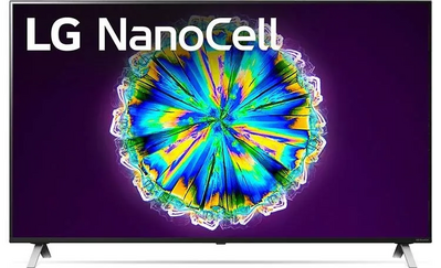 LG 49nano85una Image