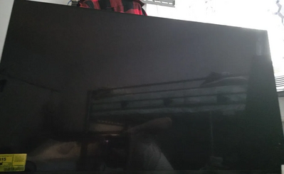 LG 49nano85una Image