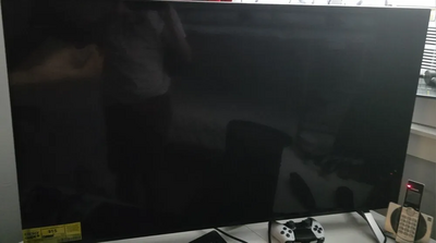 LG 49nano85una Image