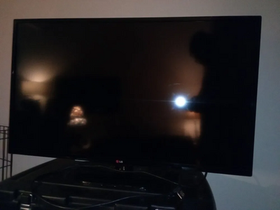 LG 42LN5300 Image